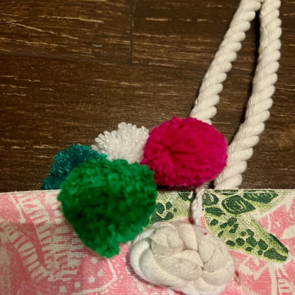 NWT sea turtle tote bag 🌼 - Picture 3 of 4